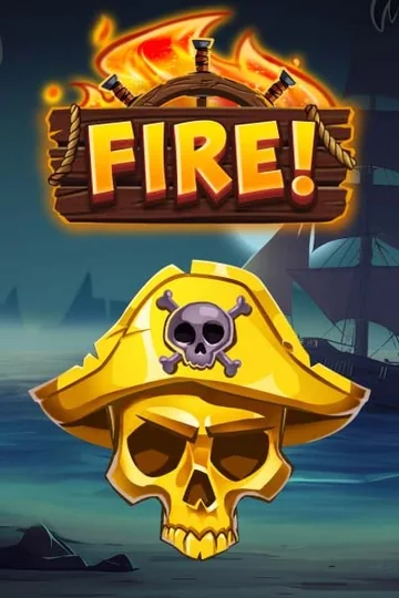 FIRE! — slot at Nomini casino