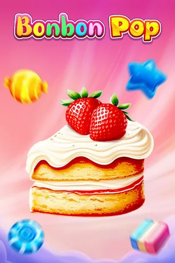 Bonbon Pop — slot at Nomini casino