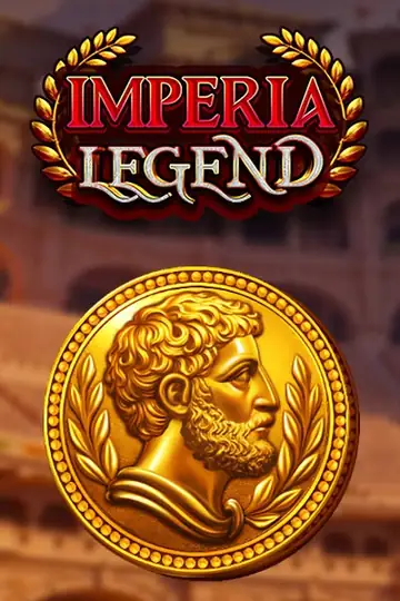 Imperia Legend — slot at Nomini casino