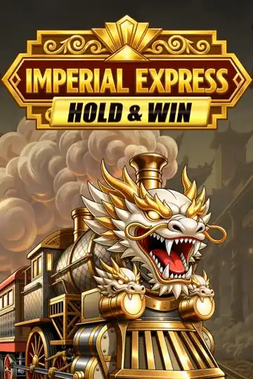 Imperial Express Hold & Win — slot at Nomini casino