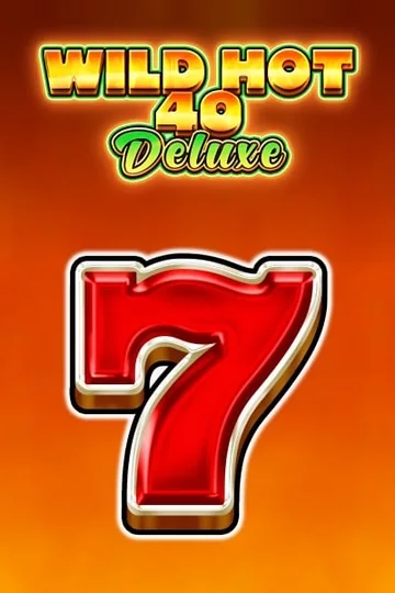 Wild Hot 40 Deluxe — slot at Nomini casino