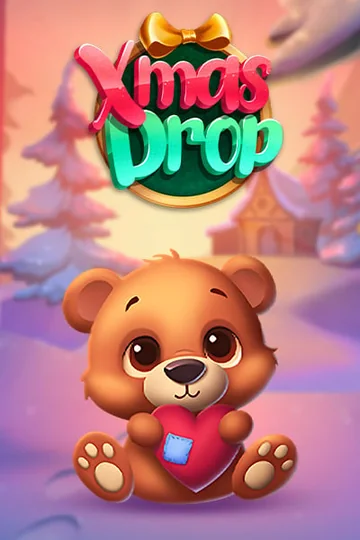 Xmas Drop — slot at Nomini casino