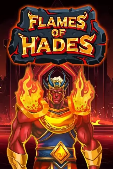 Flames of Hades — slot at Nomini casino