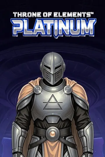 Throne of Elements: Platinum — slot at Nomini casino