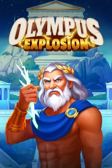 Olympus Explosion — slot at Nomini casino