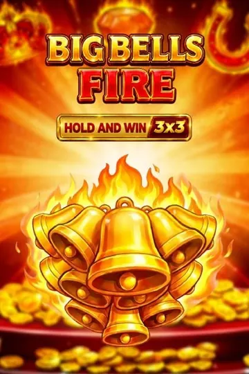 Big Bells Fire — slot at Nomini casino