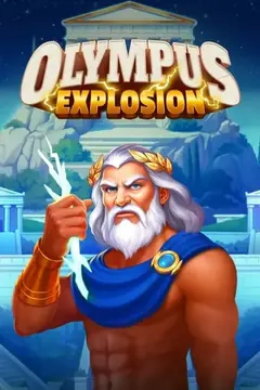 Olympus Explosion — slot at Nomini casino